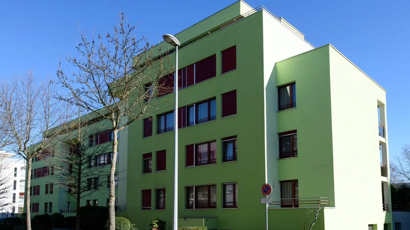 Apartment for rent - Avenue Général-Guisan 49, 1400 Yverdon-les-Bains - Photo 3