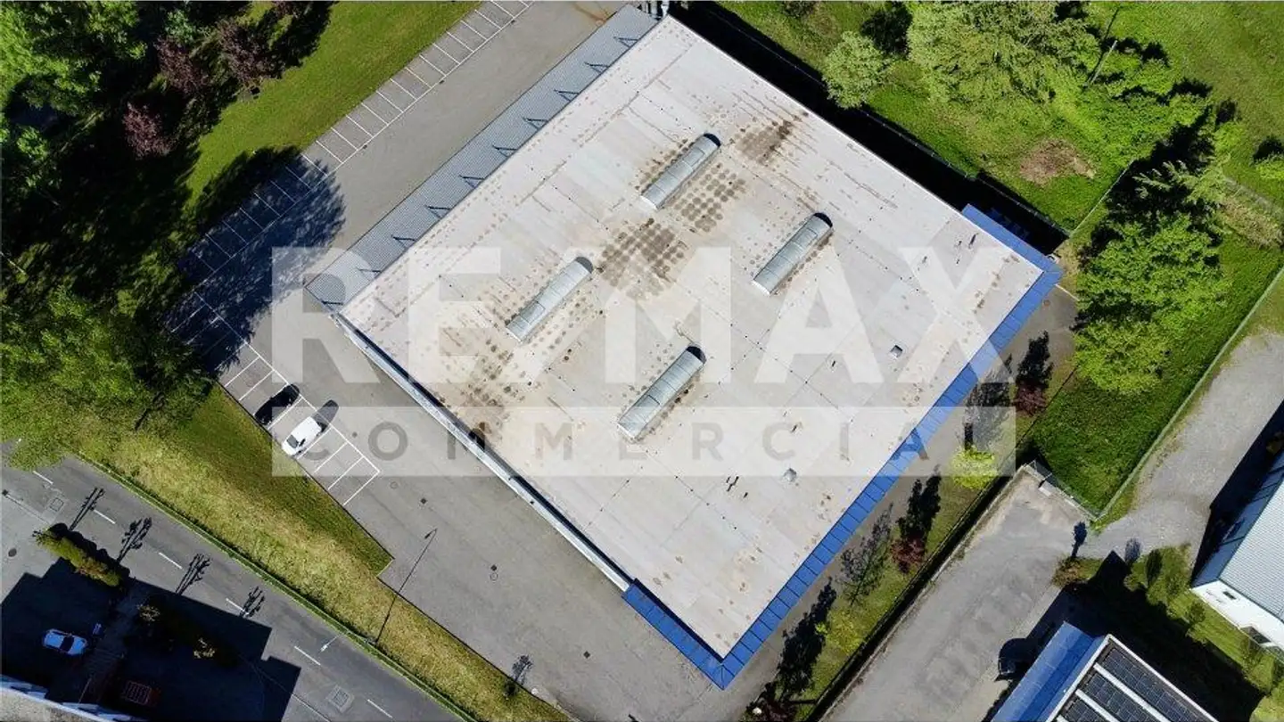 Gewerbe kaufen - 6883 Novazzano - Foto 2