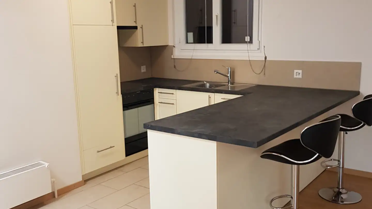Apartment for rent - Route De Brent 31, 1817 Brent - Photo 3
