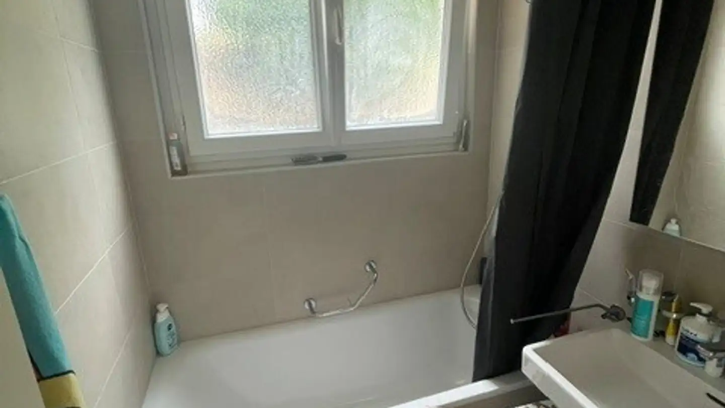 Apartment for rent - Route De Brent 31, 1817 Brent - Photo 4
