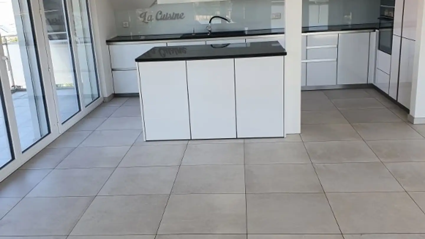 Attico in affitto - Dägischer 6, 3253 Schnottwil - Foto 2