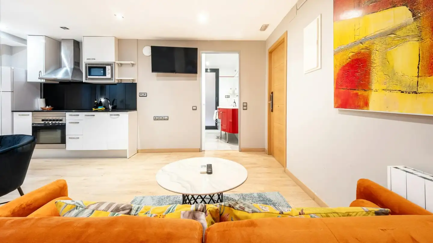 Wohnung mieten - Hurdnerstrasse 135, 8640 Hurden - Foto 3