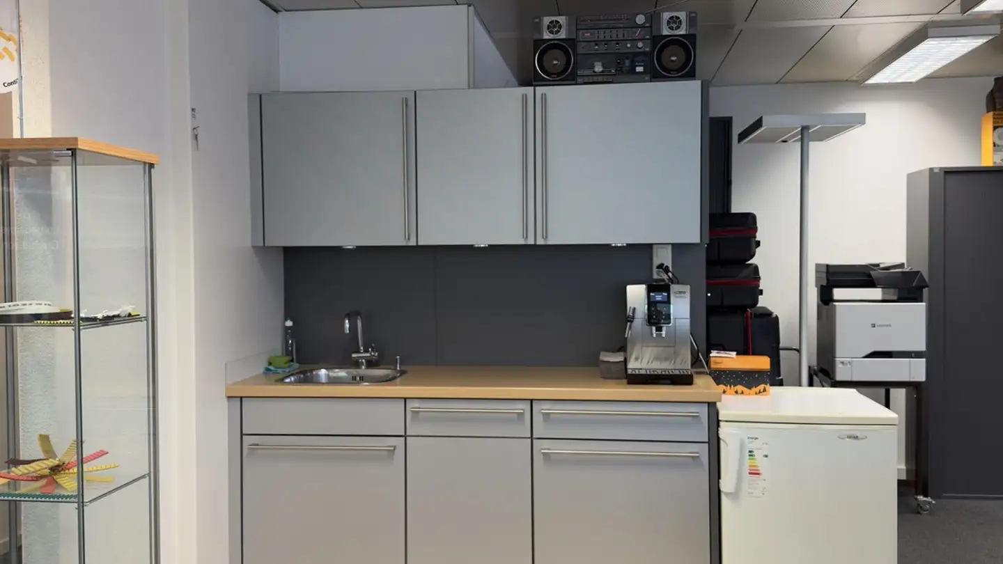 Office space for rent - 8953 Dietikon - Photo 4