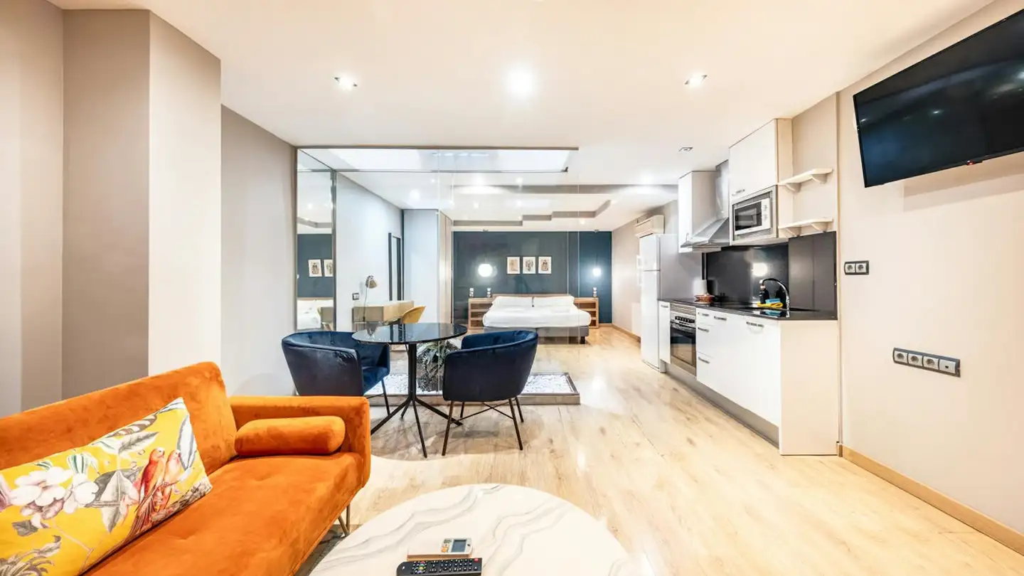 Wohnung mieten - Hurdnerstrasse 135, 8640 Hurden