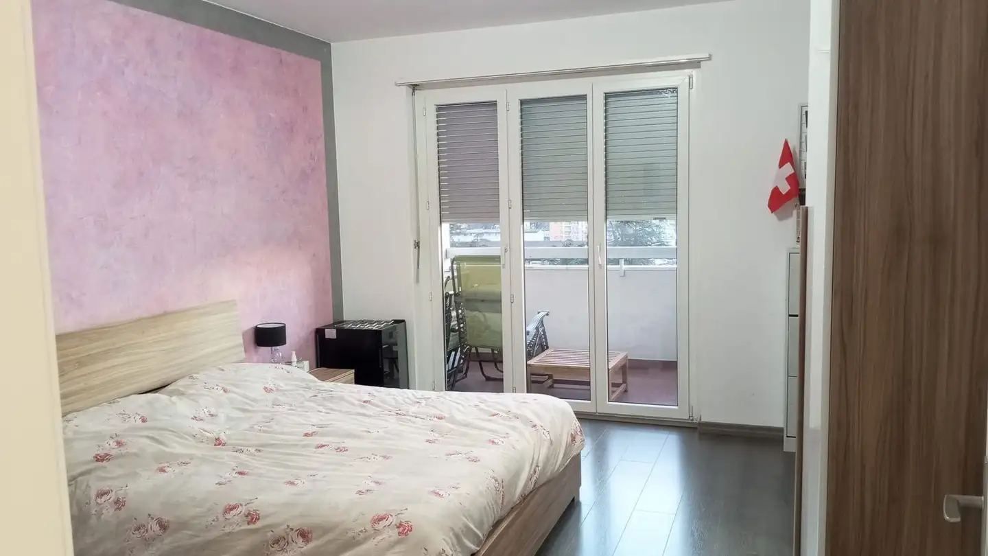 Apartment for rent - 6828 Balerna