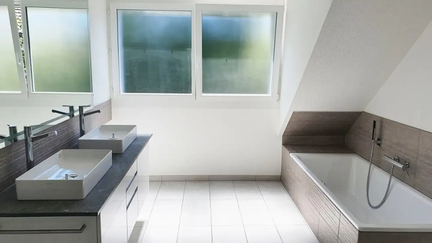 Attico in affitto - Dägischer 6, 3253 Schnottwil - Foto 4