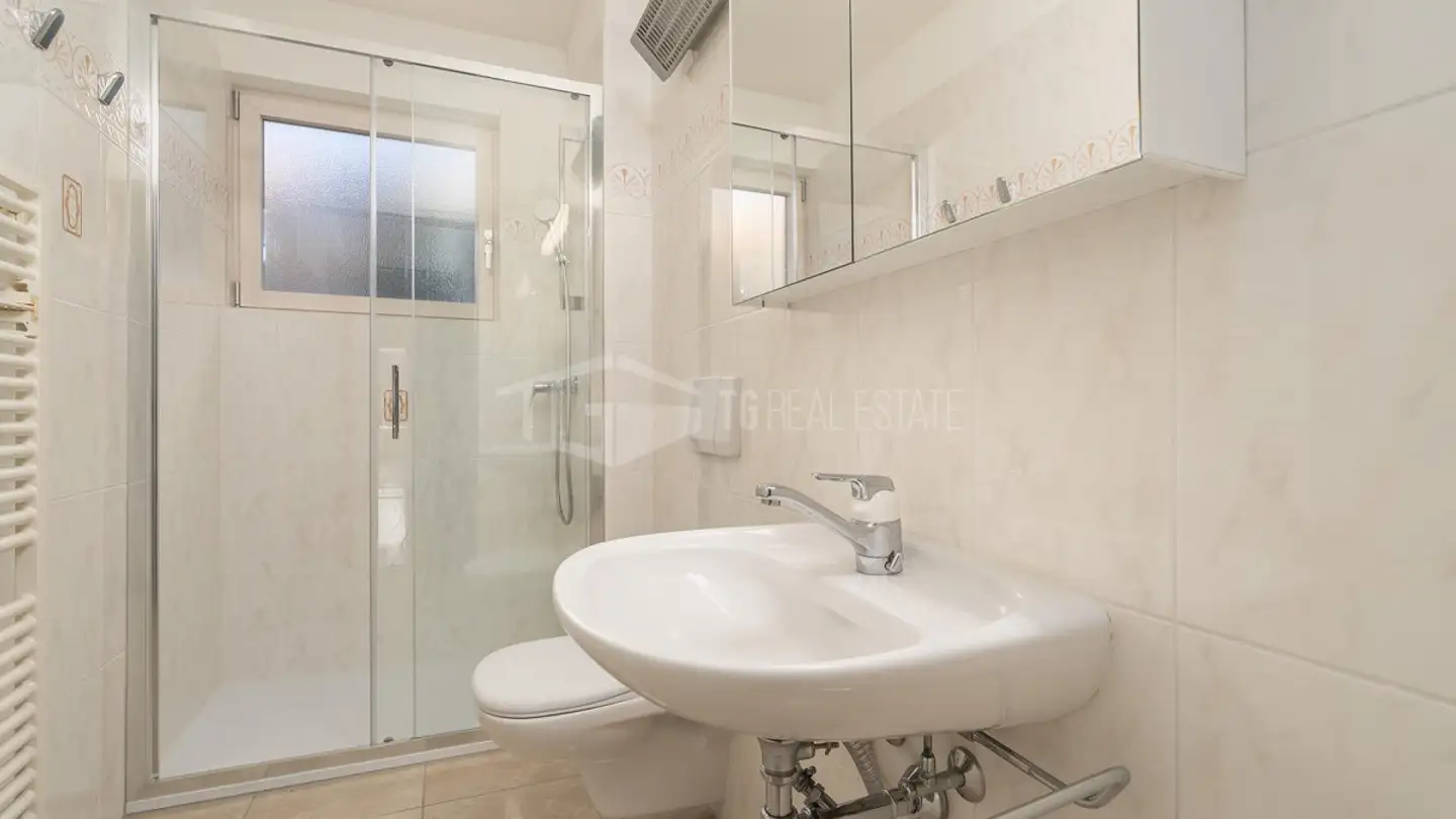 Apartment for rent - 6926 Montagnola - Photo 2