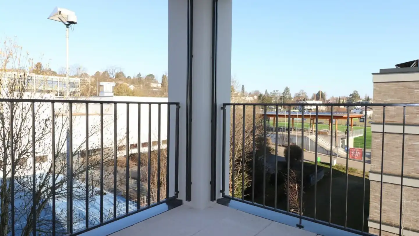 Wohnung mieten - Ziegelweg 12, 4102 Binningen - Foto 4