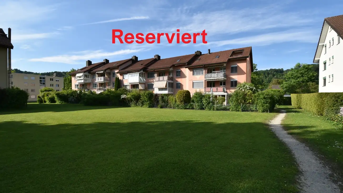 Wohnung kaufen - Müliwiesstrasse 55, 8487 Zell ZH