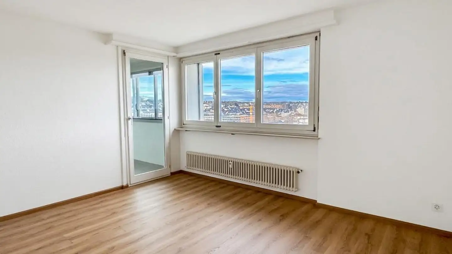 Apartment for rent - Steinbühlweg 20, 4123 Allschwil - Photo 3