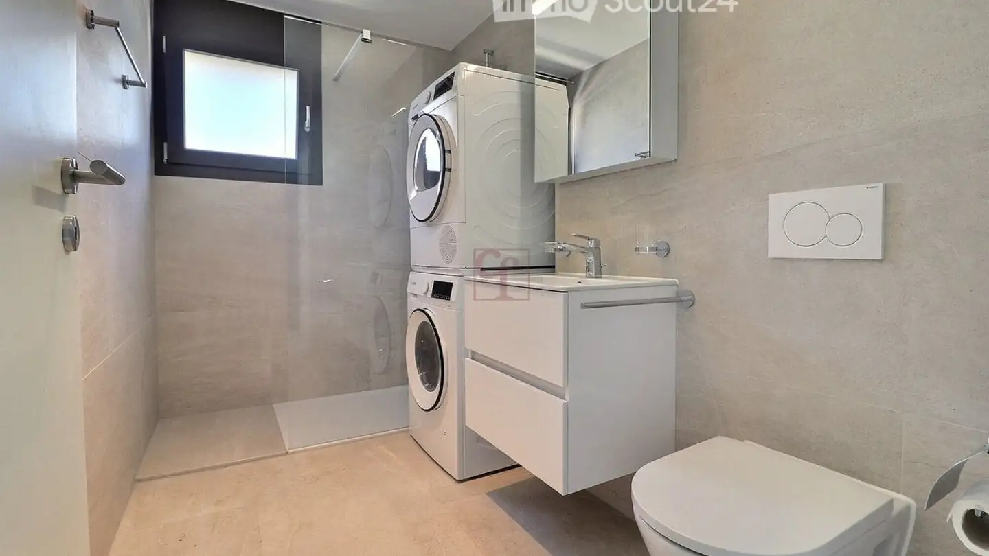 Wohnung mieten - 1720 Corminboeuf - Foto 4