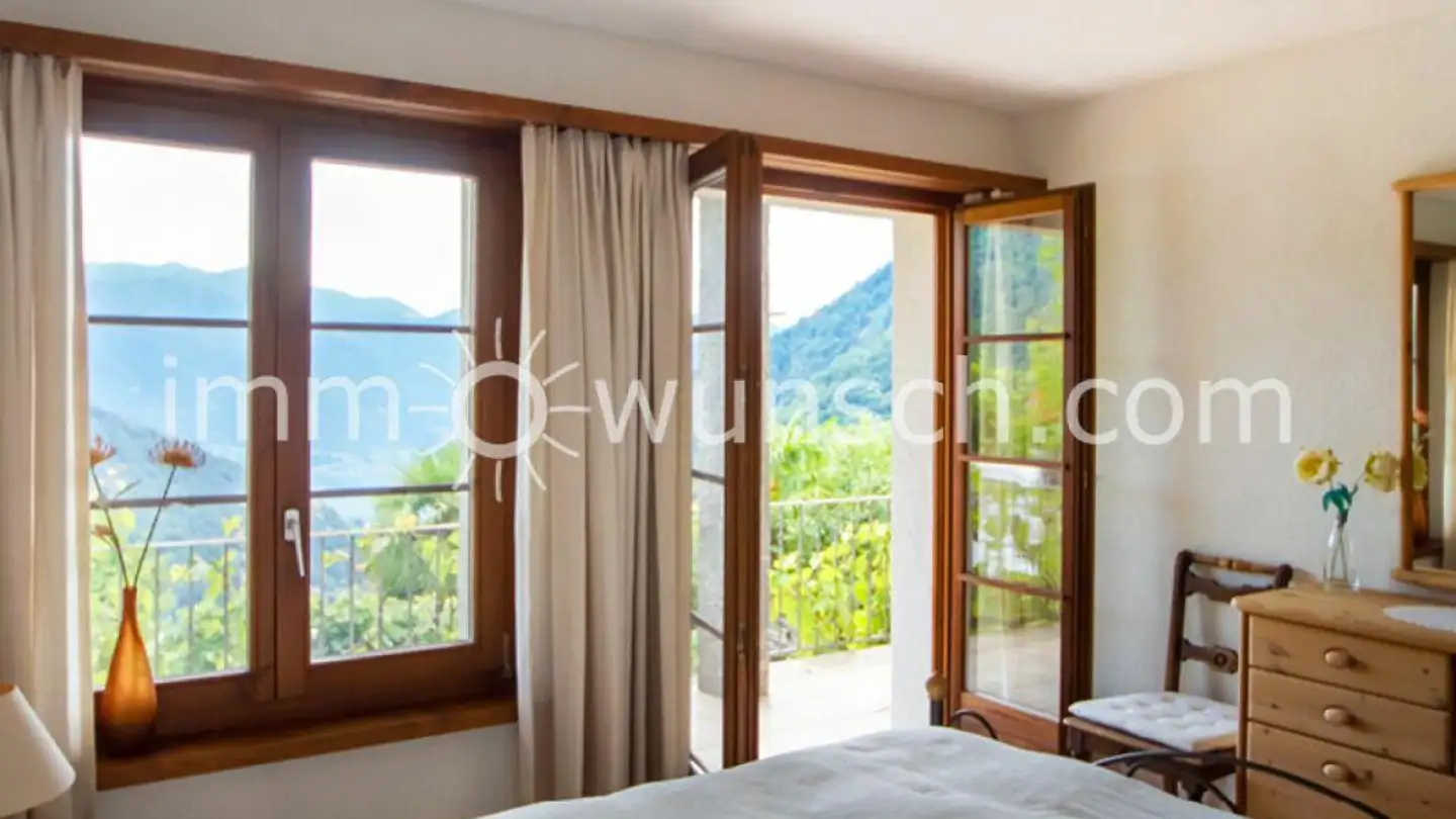 Casa singola in vendita - Via Cantonitt 5, 6647 Mergoscia - Photo 3