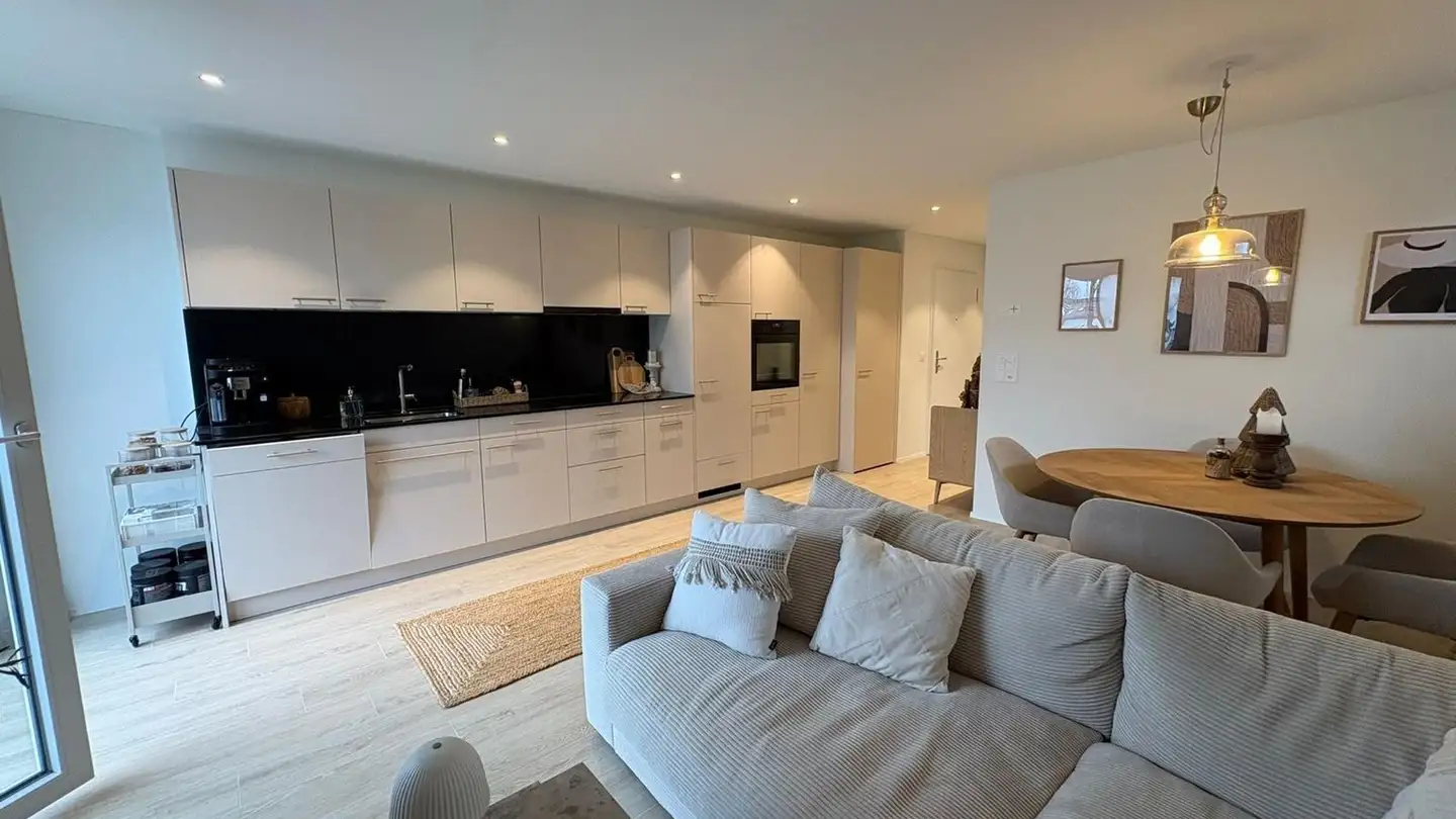 Appartement à louer - Affolternstrasse 33, 8913 Ottenbach - Photo 2