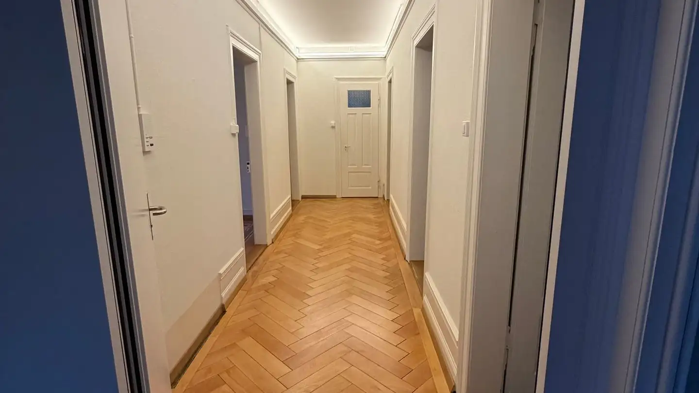 Appartement en terrasse à louer - Rotachstrasse 9, 8003 Zürich - Photo 3