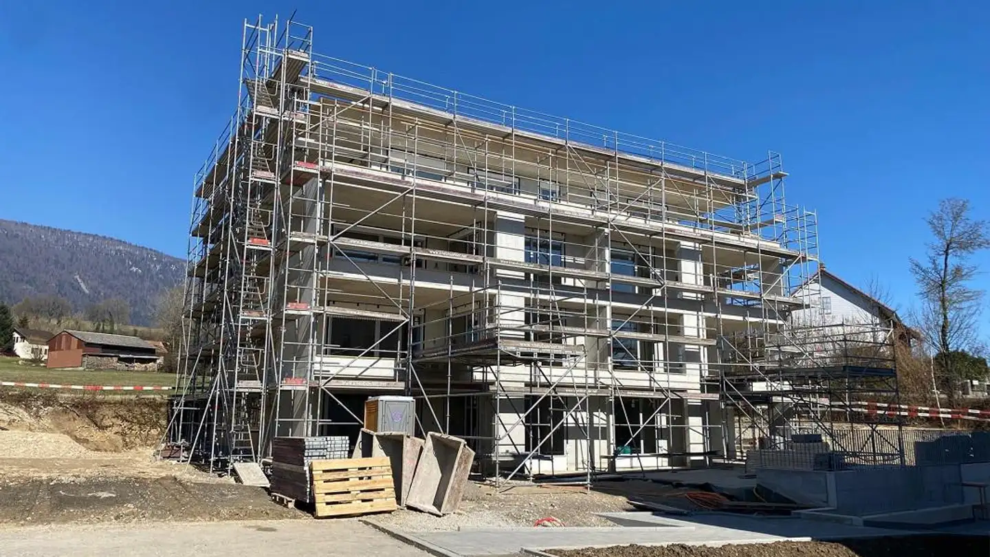 Appartamento in vendita - Sägeweg 6, 2545 Selzach - Photo 2