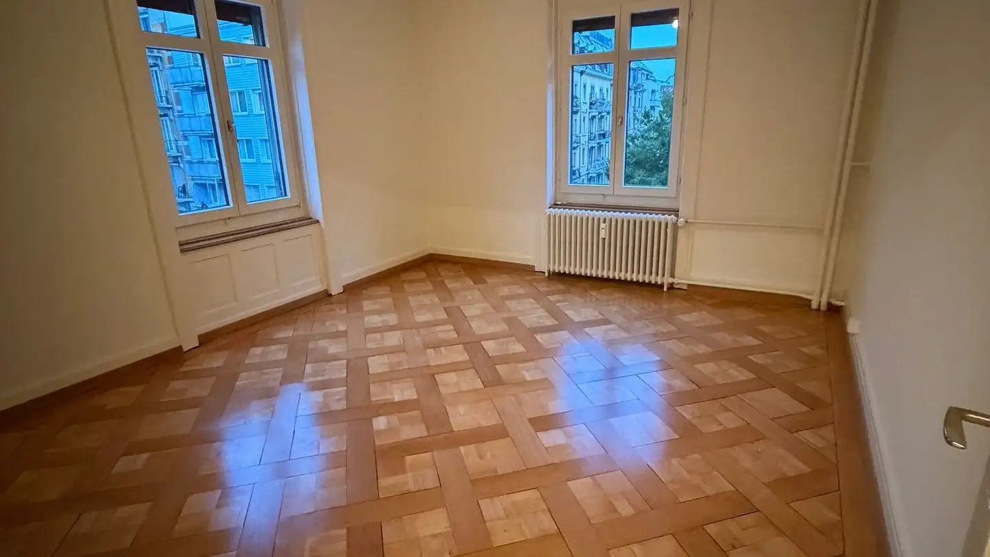 Appartement en terrasse à louer - Rotachstrasse 9, 8003 Zürich - Photo 4