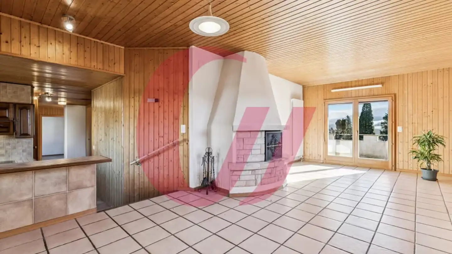 Einfamilienhaus kaufen - 1724 Ferpicloz - Foto 4