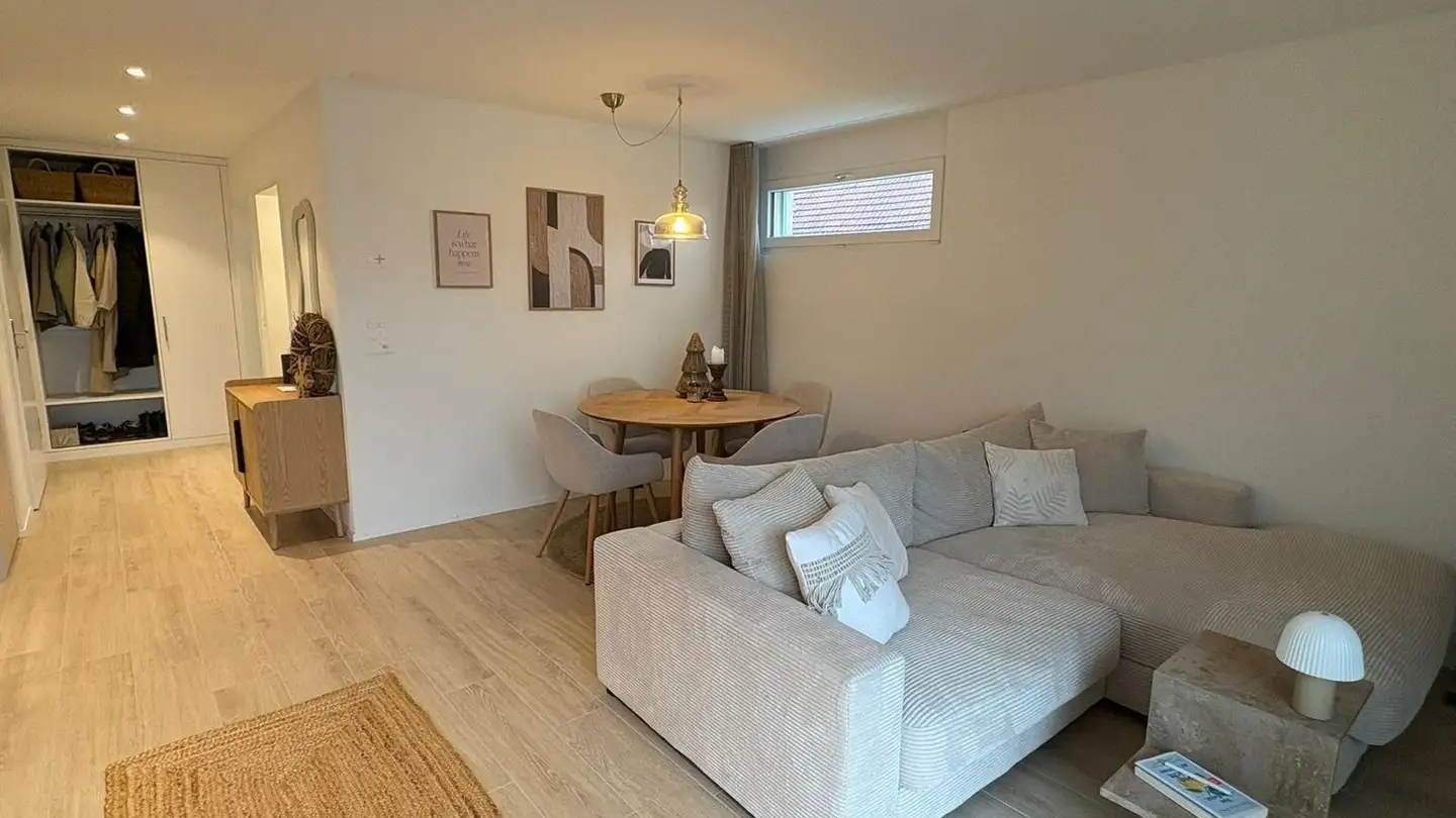 Appartement à louer - Affolternstrasse 33, 8913 Ottenbach - Photo 3