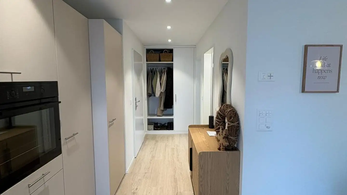 Appartement à louer - Affolternstrasse 33, 8913 Ottenbach - Photo 4