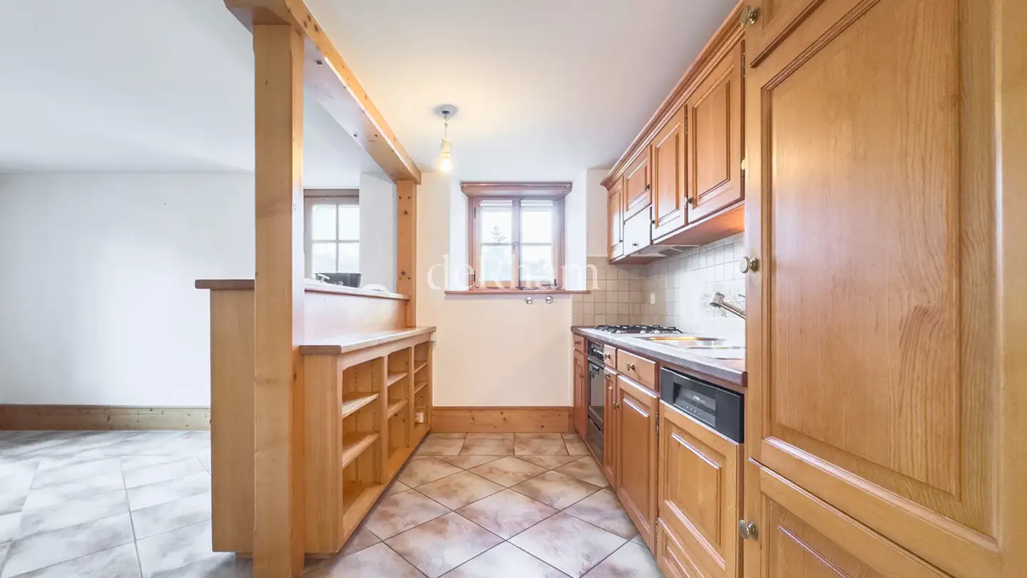 Wohnung kaufen - 1867 St-Triphon - Foto 4