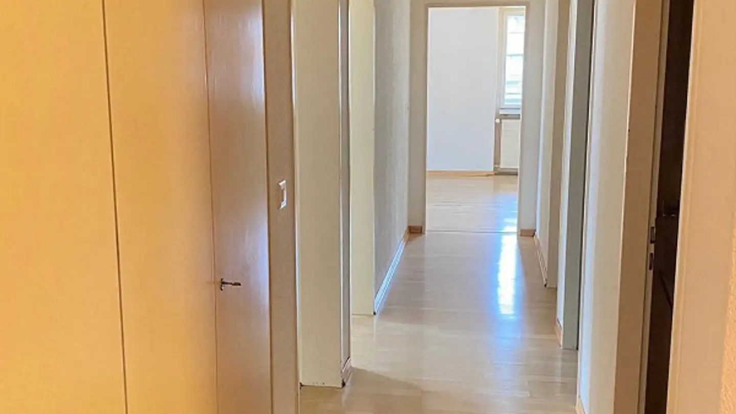 Apartment for rent - Wehntalerstrasse 530, 8046 Zürich