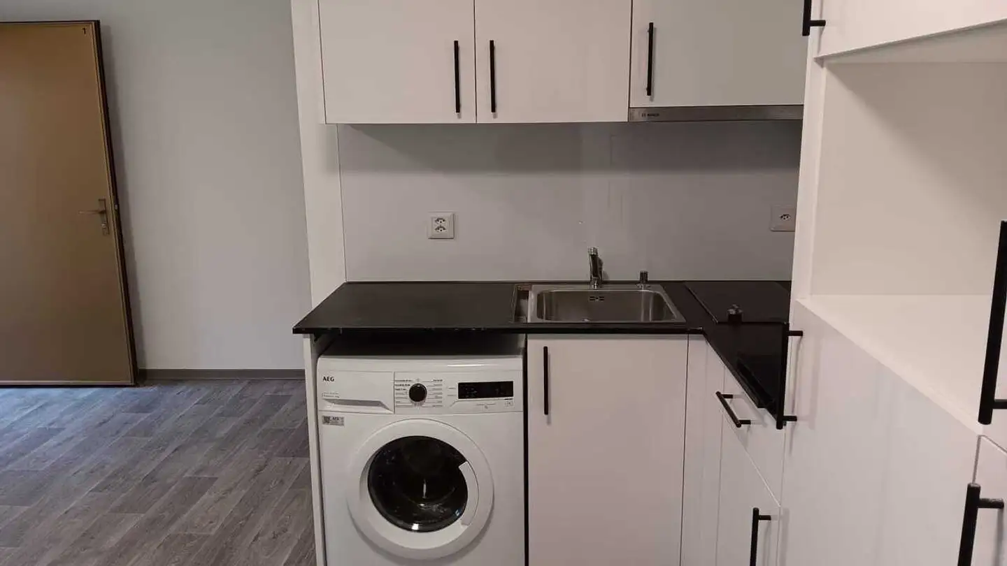 Single room for rent - Oristalstrasse, 4412 Nuglar - Photo 2