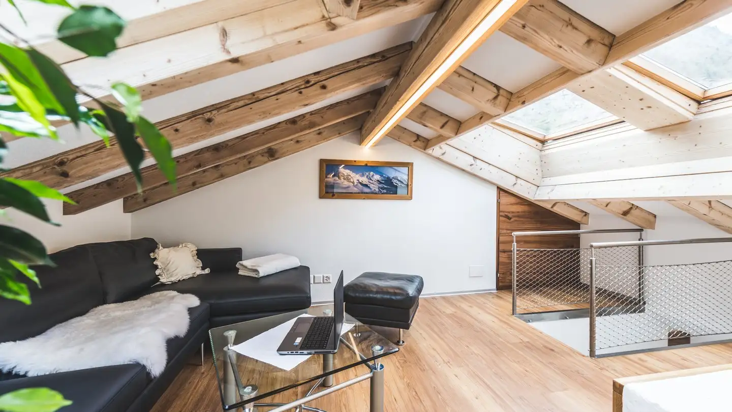 Apartment for rent - 3920 Zermatt - Photo 2