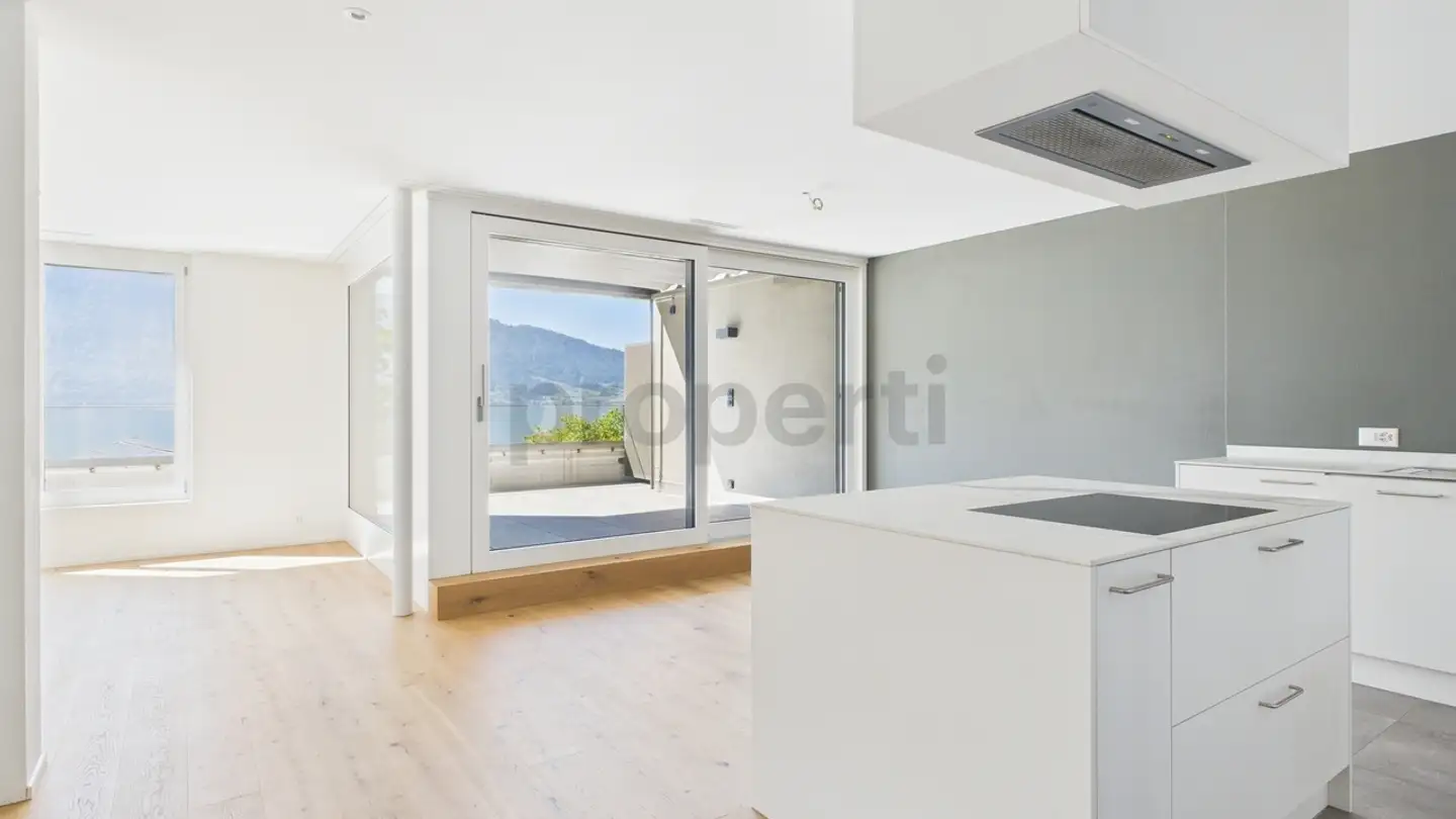 Appartement à louer - 6318 Walchwil - Photo 4