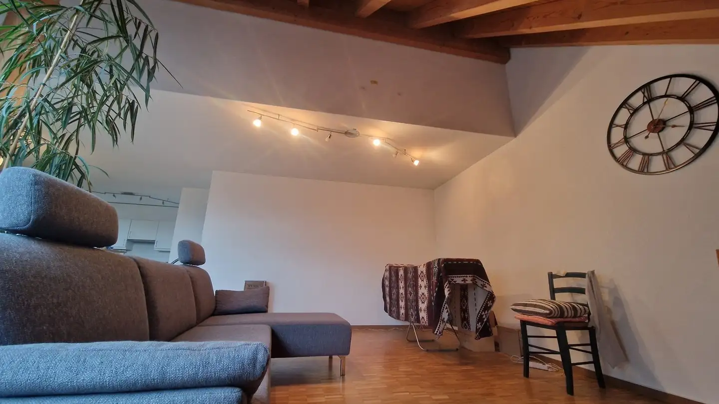 Apartment for rent - Bahnhofstrasse 10, 8303 Bassersdorf - Photo 2