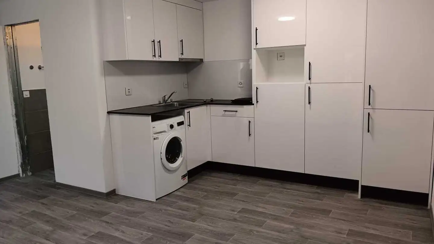 Single room for rent - Oristalstrasse, 4412 Nuglar