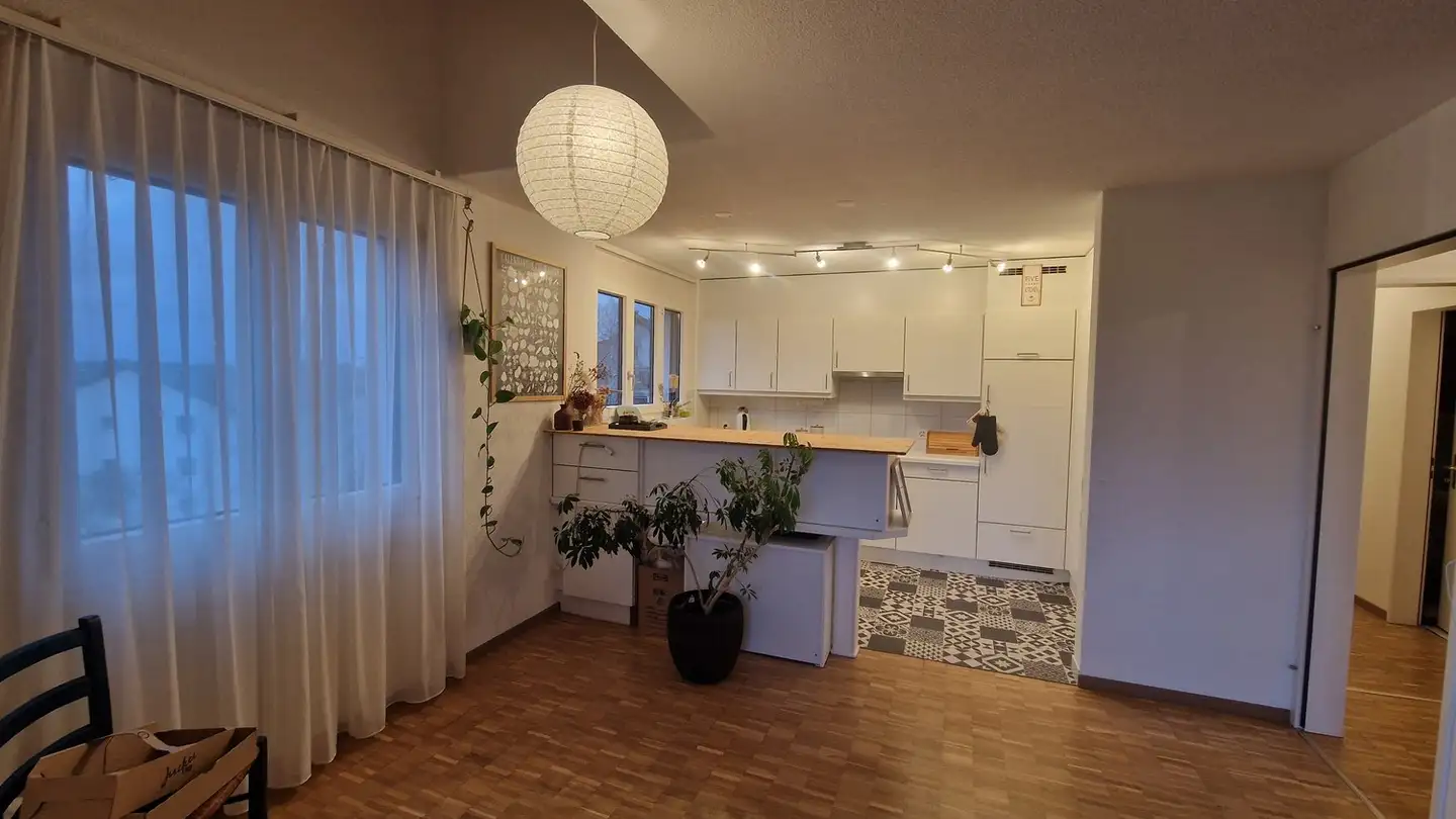 Apartment for rent - Bahnhofstrasse 10, 8303 Bassersdorf - Photo 3