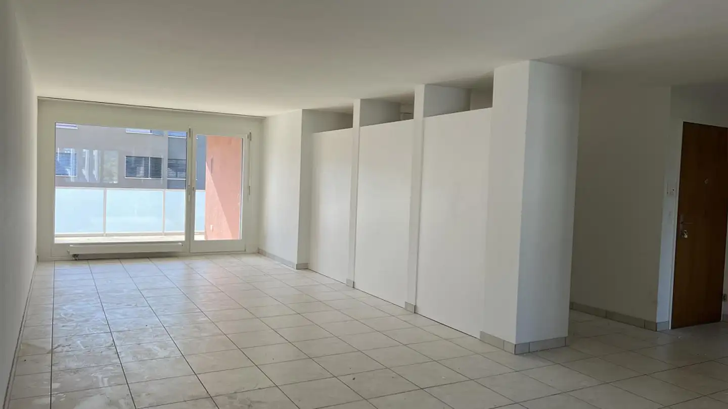Appartamento in affitto - Speiserstrasse 10, 4600 Olten - Foto 4