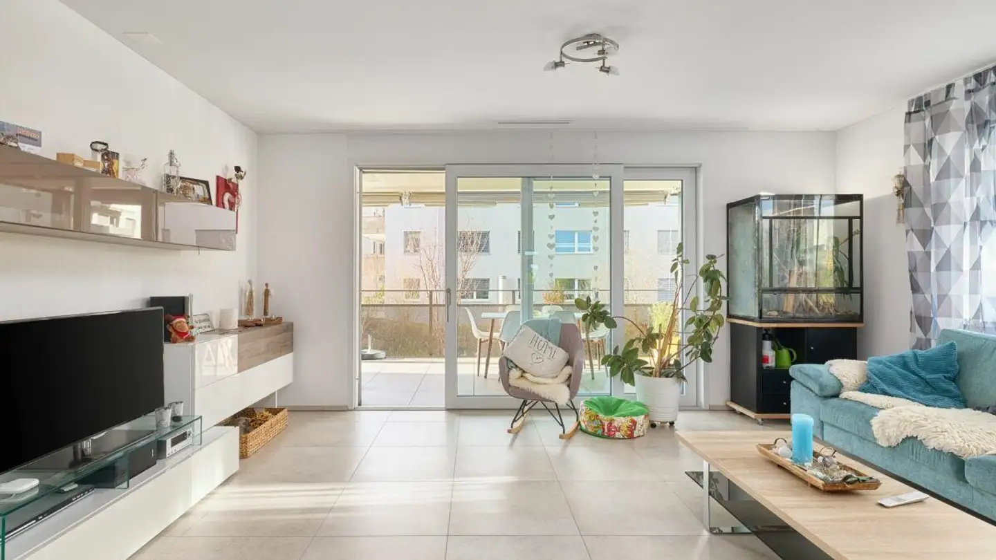 Appartamento in vendita - Weidbachweg 6, 8371 Busswil TG - Foto 2