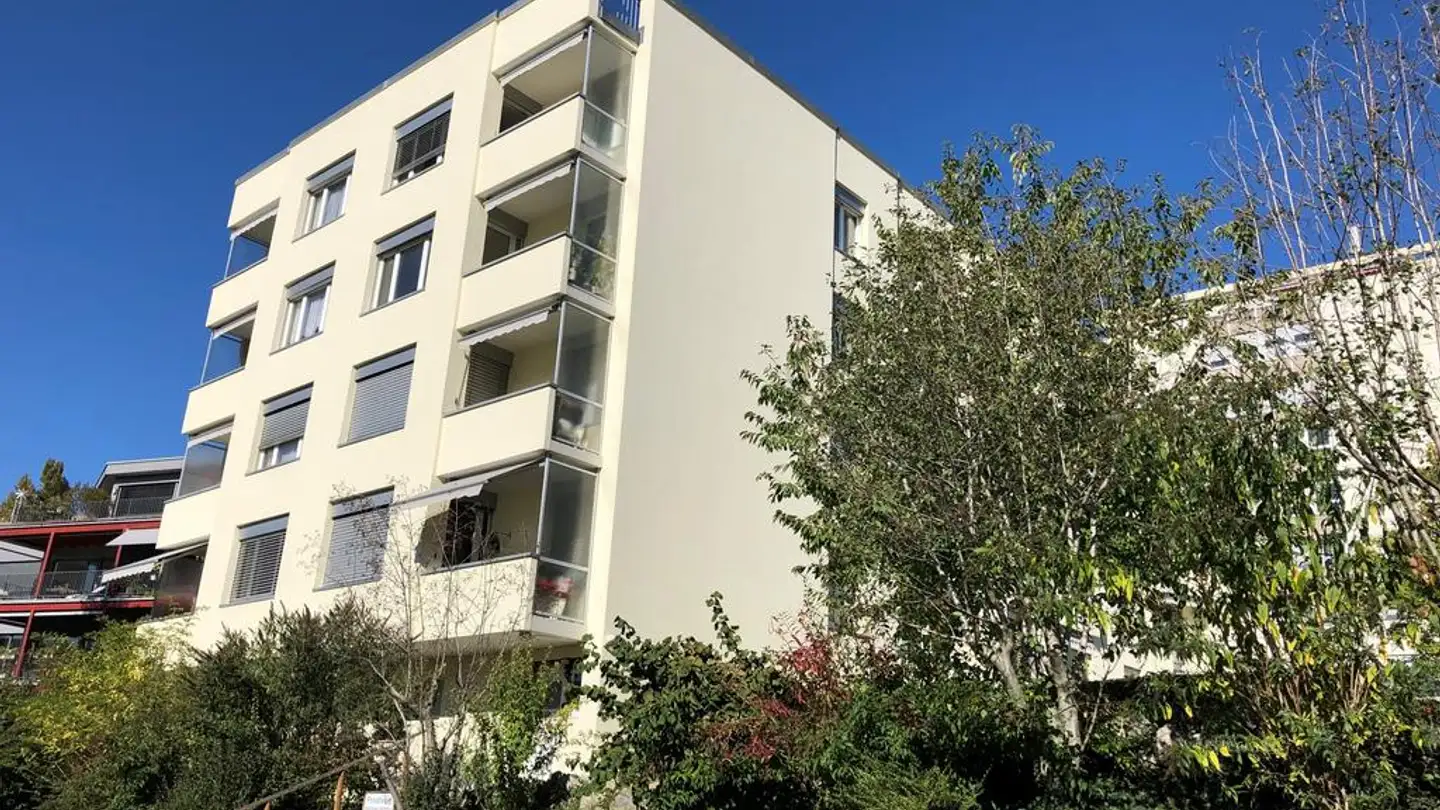 Apartment for rent - Bärengasse 18, 4127 Birsfelden