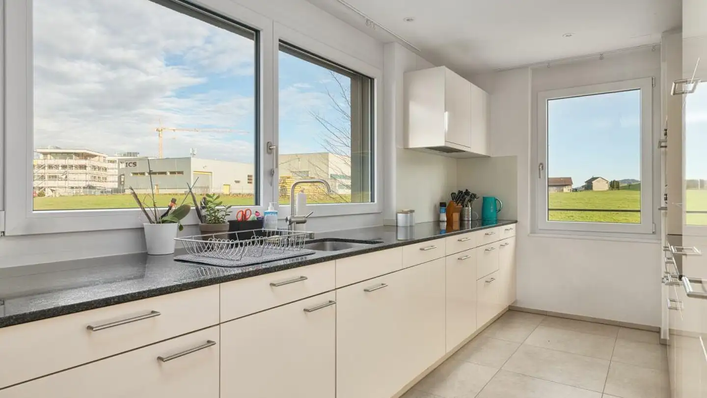 Appartamento in vendita - Weidbachweg 6, 8371 Busswil TG - Foto 4