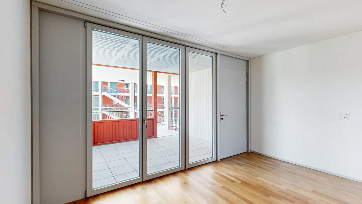 Appartement à louer - Buckhauserstrasse 49, 8048 Zürich - Photo 4