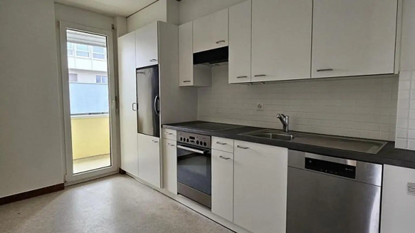 Apartment for rent - Bärengasse 18, 4127 Birsfelden - Photo 3