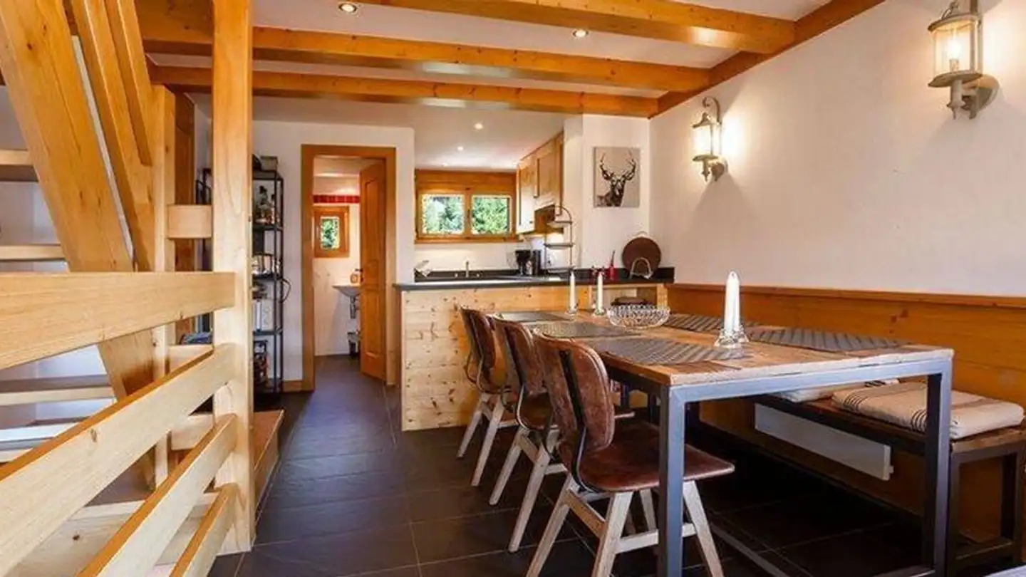 Apartment for sale - Rue Du Centre Sportif, 1936 Verbier - Photo 3