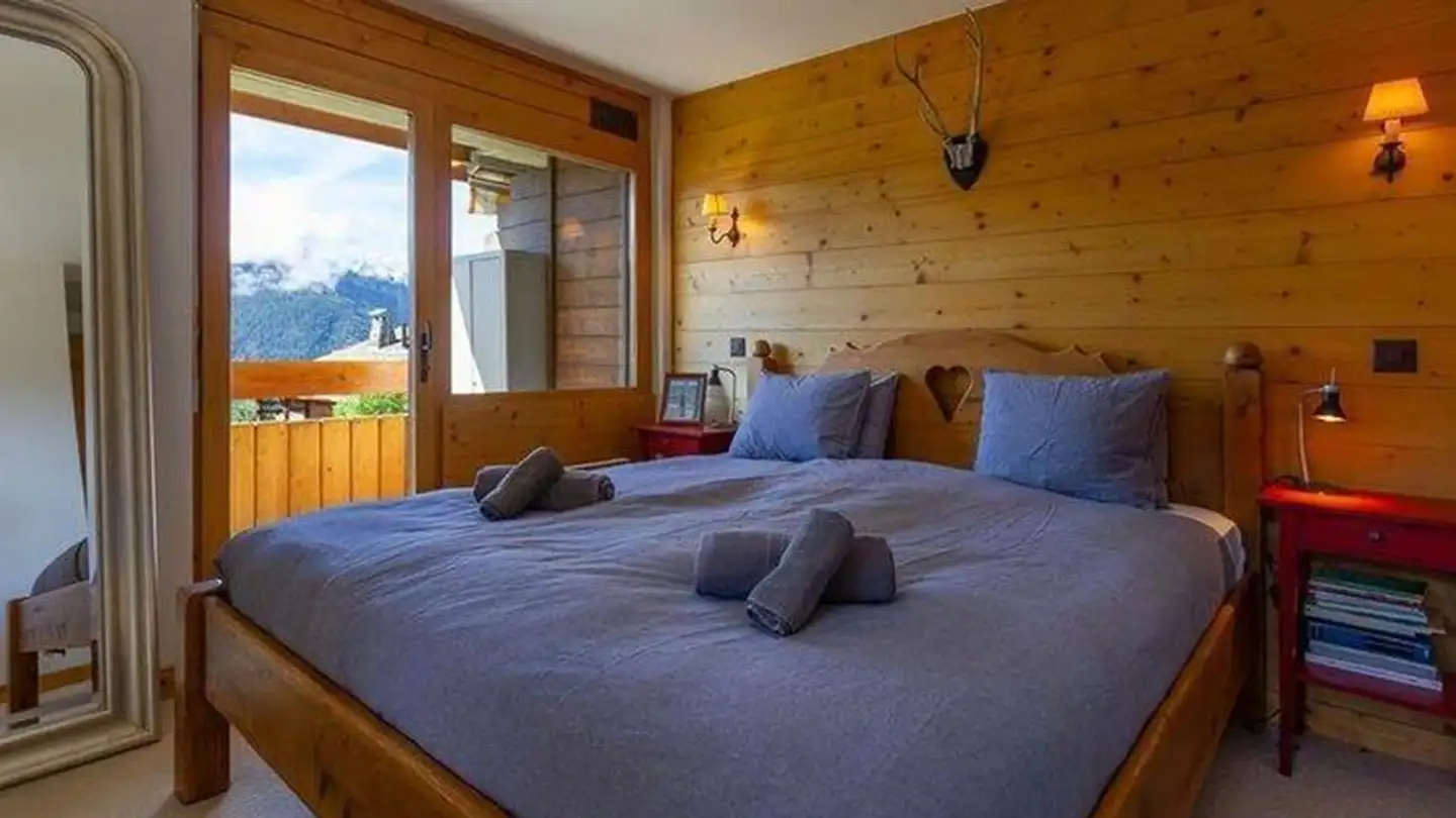 Apartment for sale - Rue Du Centre Sportif, 1936 Verbier - Photo 4