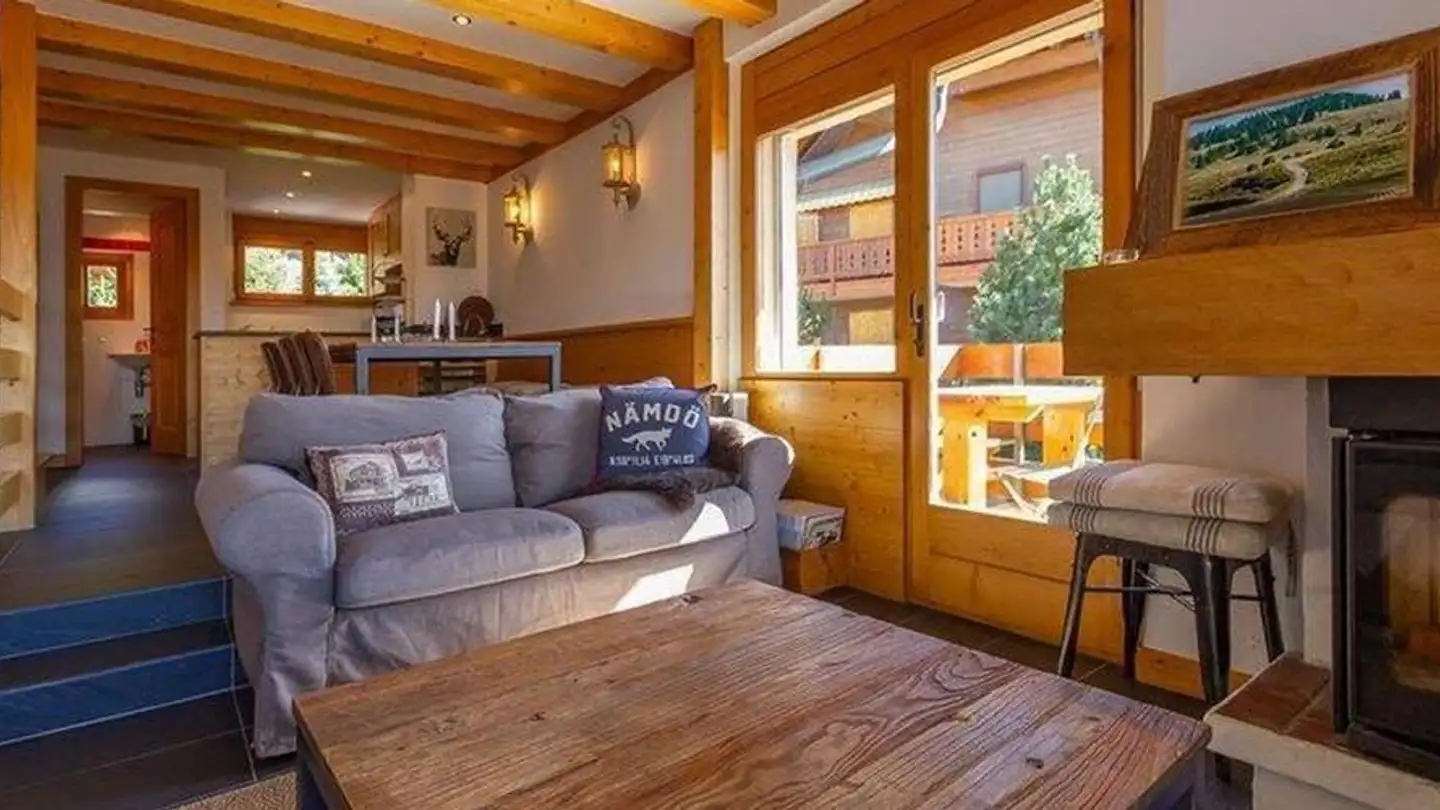 Apartment for sale - Rue Du Centre Sportif, 1936 Verbier - Photo 2