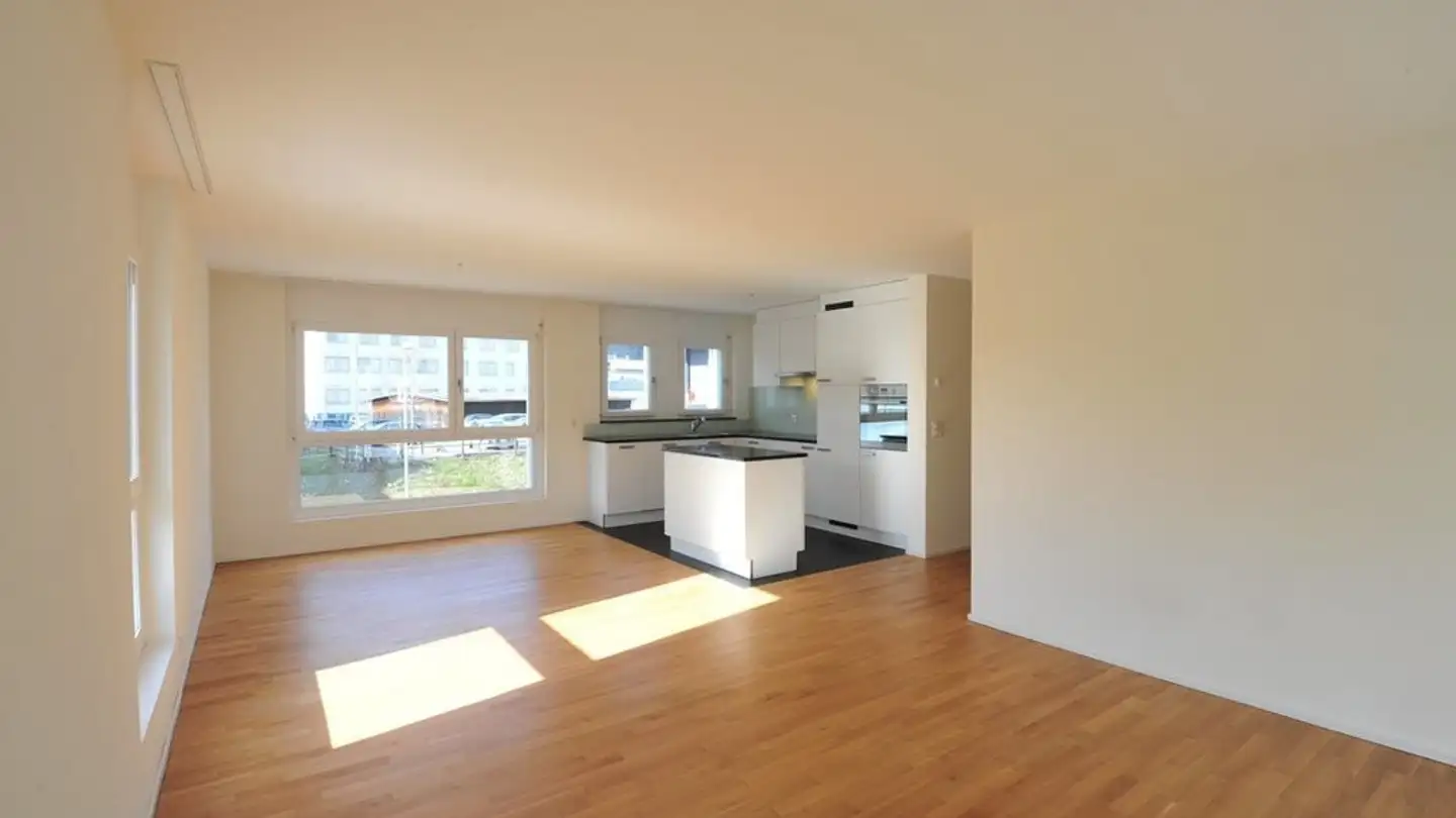 Wohnung mieten - Ebnatstrasse 56, 8200 Schaffhausen