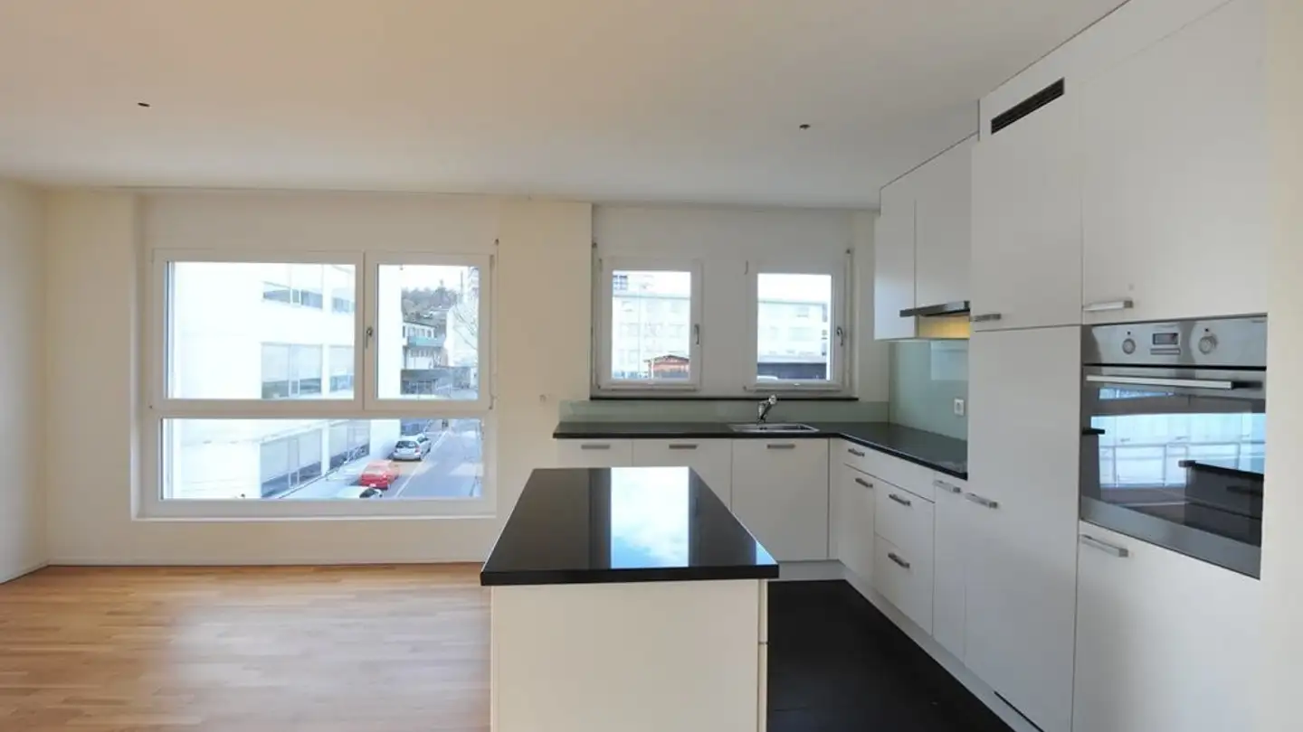 Wohnung mieten - Ebnatstrasse 56, 8200 Schaffhausen - Foto 3