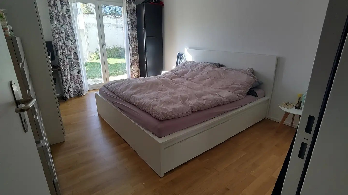 Wohnung mieten - Ebnatstrasse 56, 8200 Schaffhausen - Foto 4