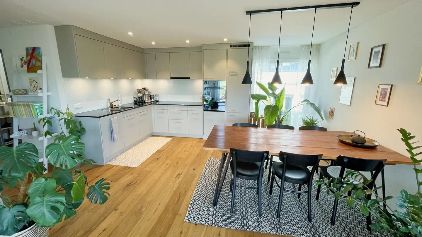 Apartment for rent - 8840 Trachslau - Photo 2