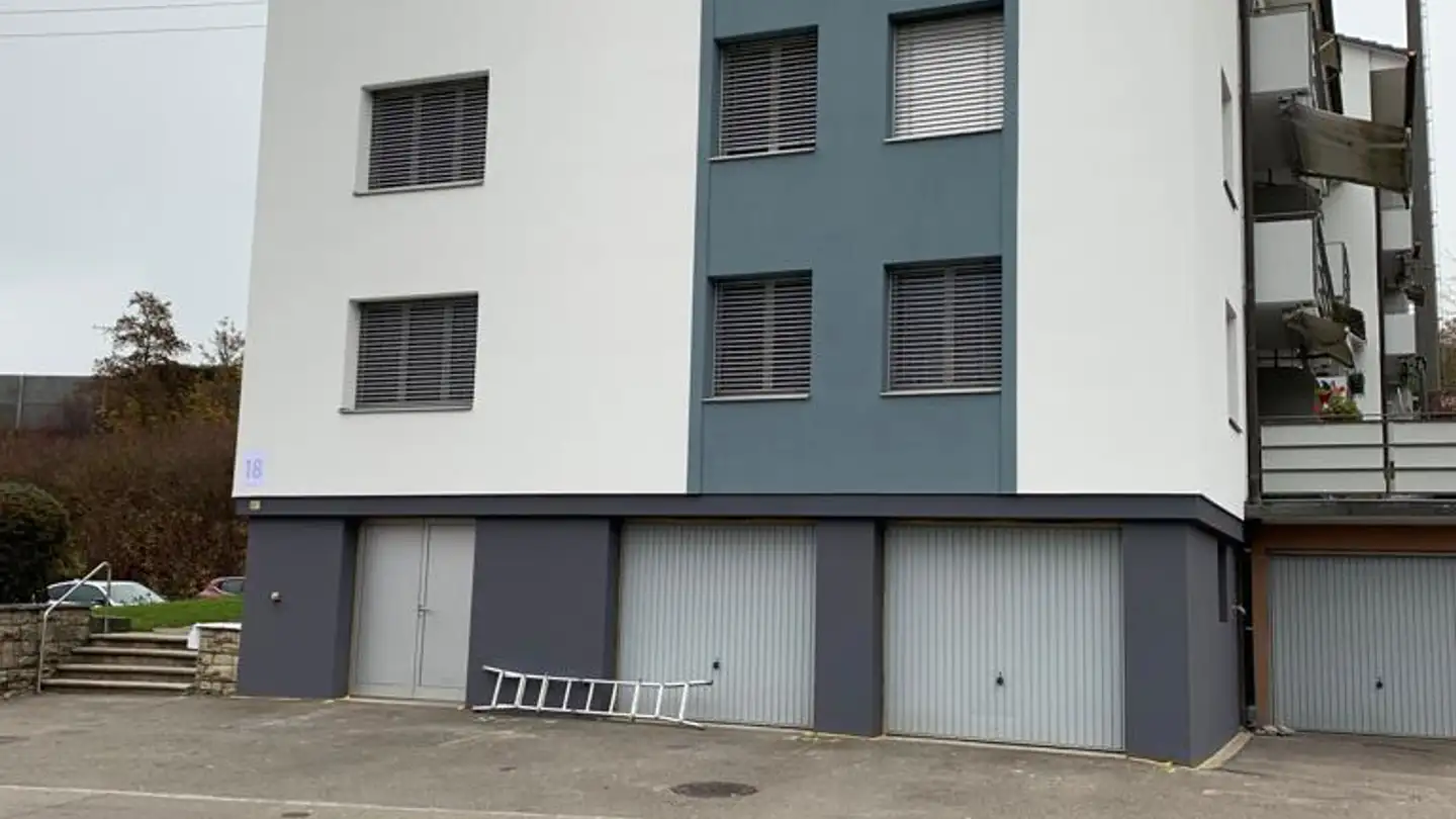 Appartamento in affitto - 5070 Frick