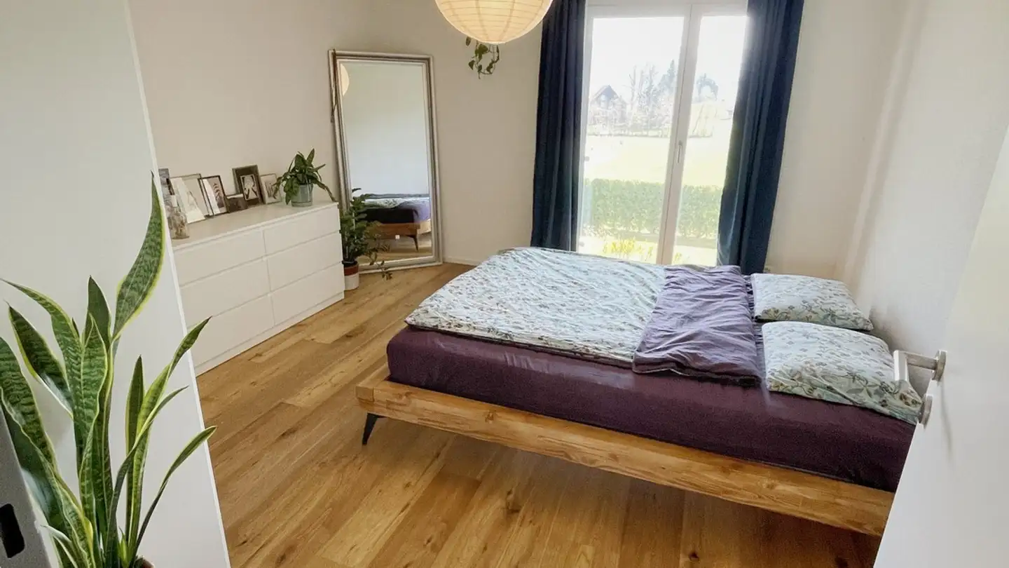 Apartment for rent - 8840 Trachslau - Photo 3