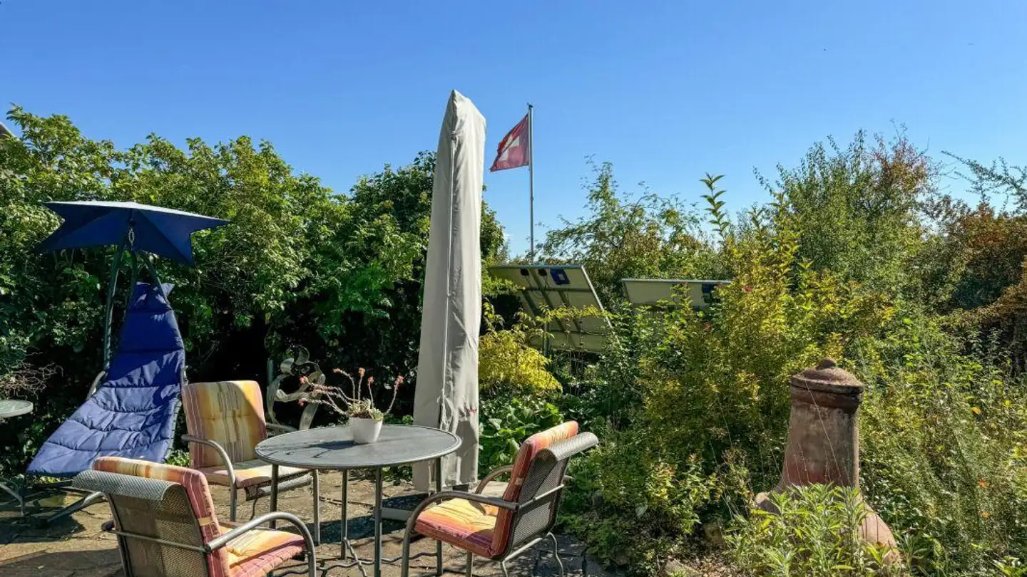 Maison individuelle à vendre - Im Abt 15, 8240 Thayngen