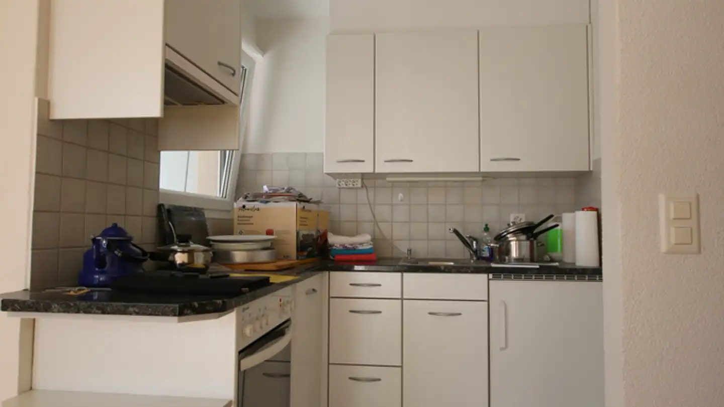 Appartamento in affitto - 5070 Frick - Photo 3