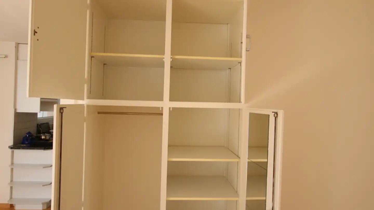 Appartamento in affitto - 5070 Frick - Photo 4