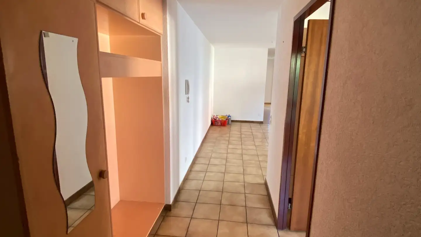 Apartment for rent - Route De Châtillon 8, 2830 Courrendlin - Photo 2